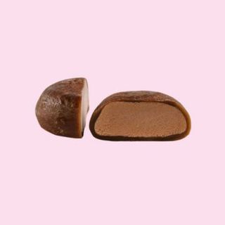 Mochi cioccolato