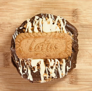 Alfajor Kinder Big (9 Pzs.)