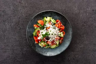 Šopska salata