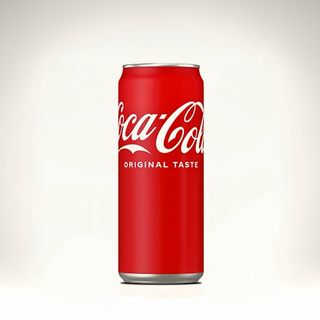 Coca Cola 33 cl