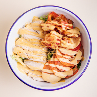 Club Salad (215g)