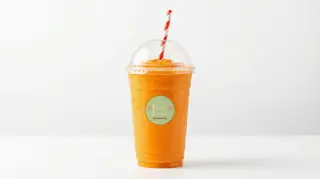 Smoothie Passion