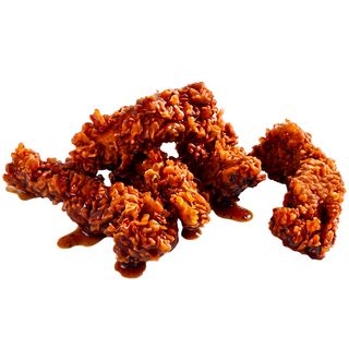 CRISPY BUFFALO, 5 buc