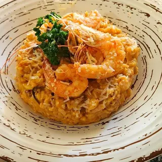 Rissoto Sirenita