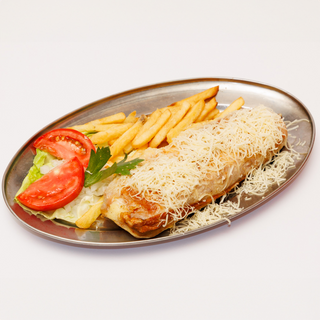 Punjena Vešalica 700g