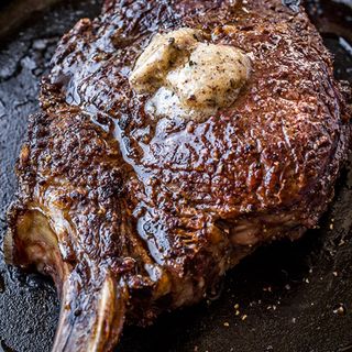 JUNEĆA ROZBRATNA 600gr dry age