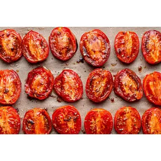 Roast Tomatoes