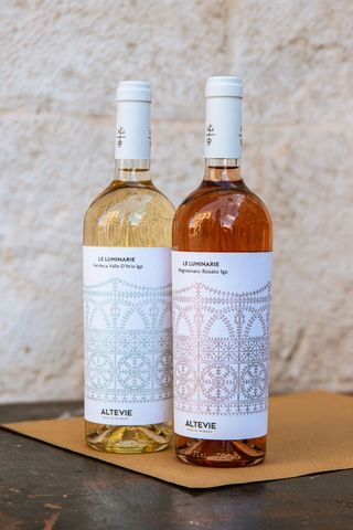 Bianco Verdeca I.G.P