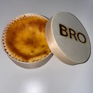 Cheesecake BRO