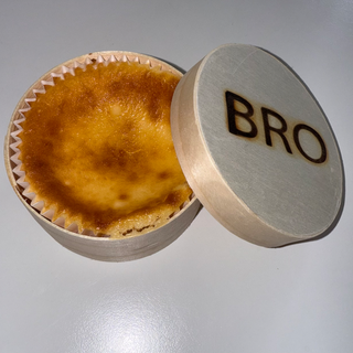 Cheesecake BRO
