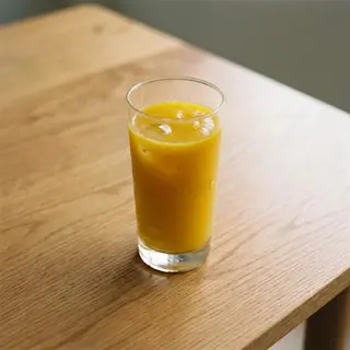 Mango juice