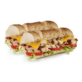 Peito de Frango 30cm