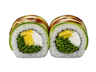 Rolka Wegetariańska (8 sztuk, 260 g)