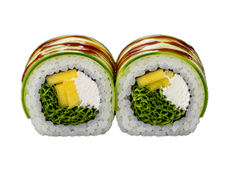 Rolka Wegetariańska (8 sztuk, 260 g)