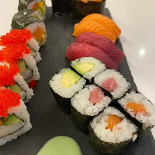 Atún Box