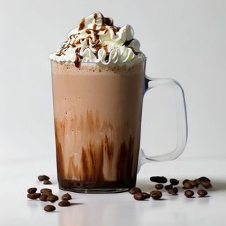 Iced Mocha