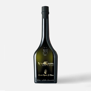 Az. Agr. G. Milazzo - Vera grappa di nero d'Avola 0,7 lt