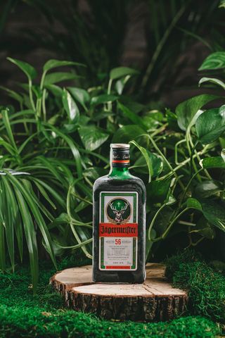 JAGERMEISTER (50 мл.)