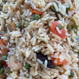 Arroz Marsellesa (325G.)