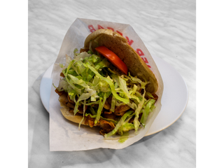 Döner kebap