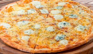 4 Formaggi speciale