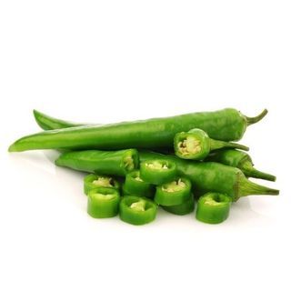 Перец халапеньо