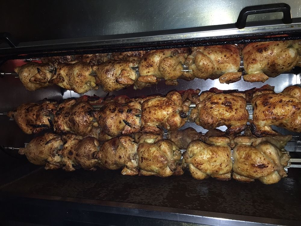 Pollo