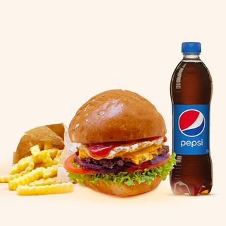 ოზზის მენიუ