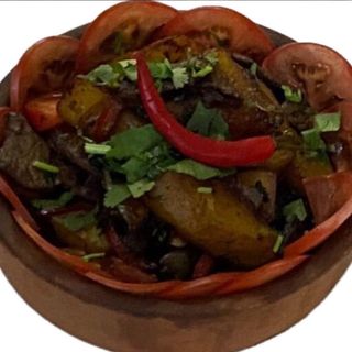 «АДЖАХУРИ»