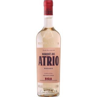 ATRIO ROSADO