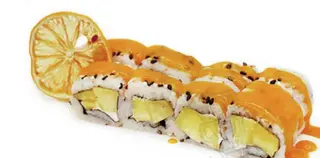 101. Ura mango
