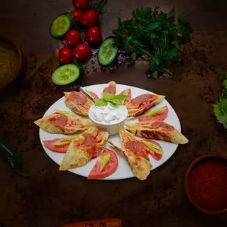 SARMA BEITY