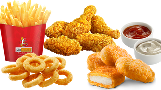 Баскет гуд микс