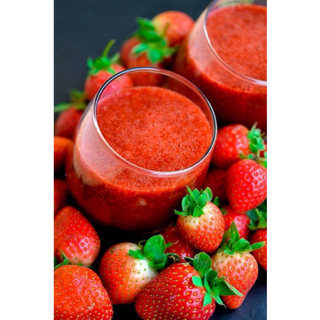  Jus de fraises 50cl Emporté    