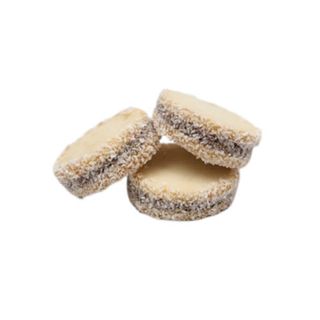 Alfajores De Maizena