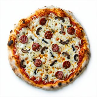 Salsiccia e porcini 250 g