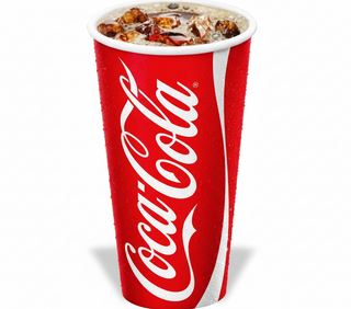 Кока-кола на розлив (250мл)