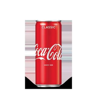 კოკა-კოლა