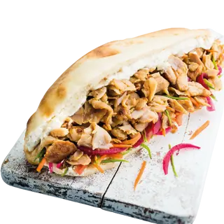 Sandwich Kebab