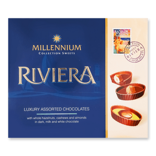 Цукерки Millennium Riviera (125г)