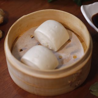 Pane cinese - 2 pezzi