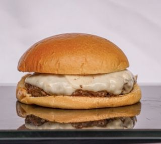 X Burger