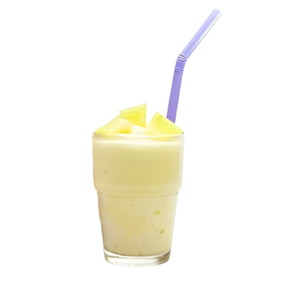 Zumo Melón