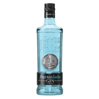 Puerto Indias (460 ml.)