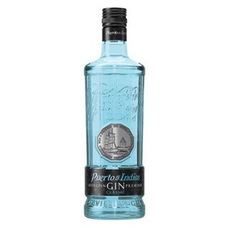 Puerto Indias (460 ml.)