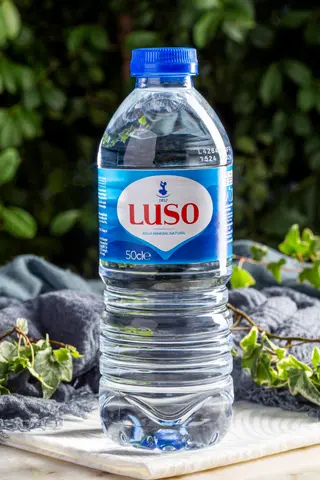Agua sem Gas 50 cl PET