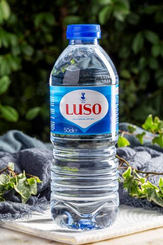 Agua sem Gas 50 cl PET