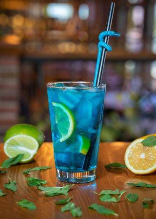 ბლუ ლაგუნა