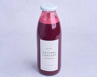 Sok The Burgundy One