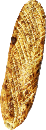 Турски хляб, голям 450гр